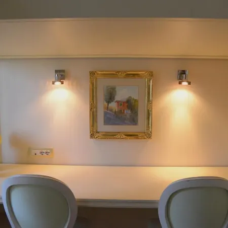 Dimora Degli Ulivi Villa
