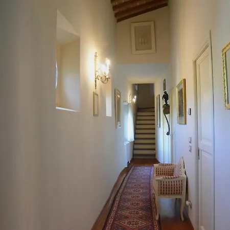 Villa Dimora Degli Ulivi