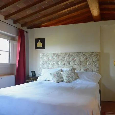 Dimora Degli Ulivi Villa Florence
