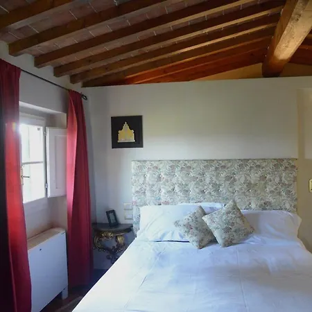 Villa Dimora Degli Ulivi *