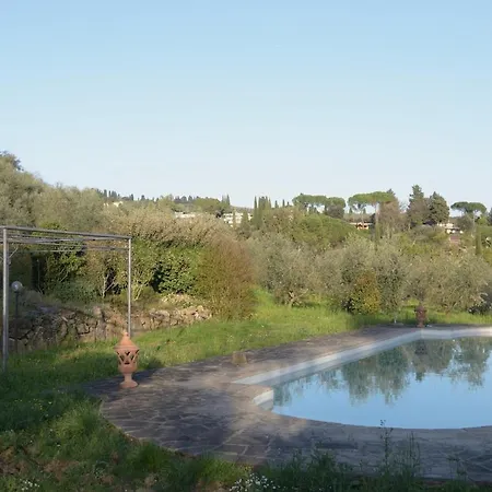Dimora Degli Ulivi