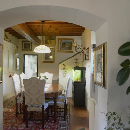 Villa Dimora Degli Ulivi