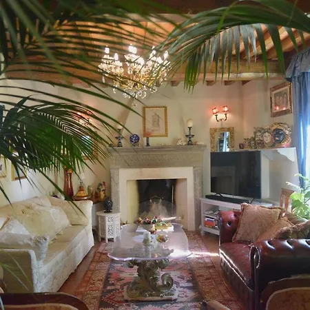 Villa Dimora Degli Ulivi *
