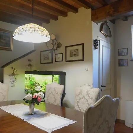 Dimora Degli Ulivi Villa Florence