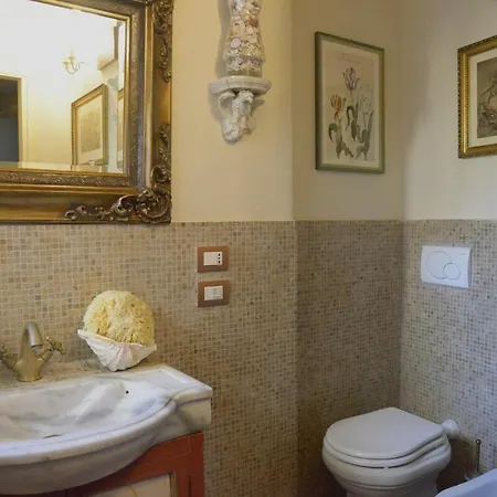 Villa Dimora Degli Ulivi Florence