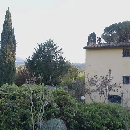Dimora Degli Ulivi * Florence