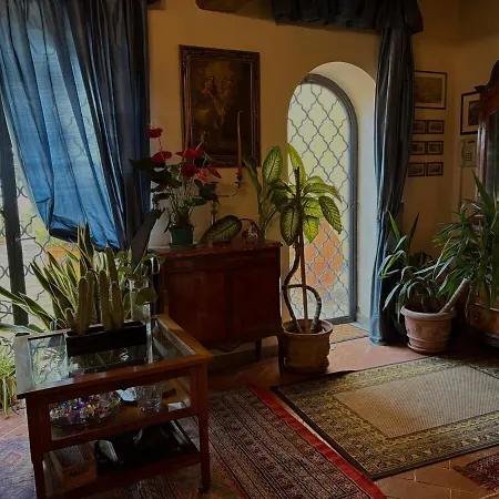 Dimora Degli Ulivi Villa