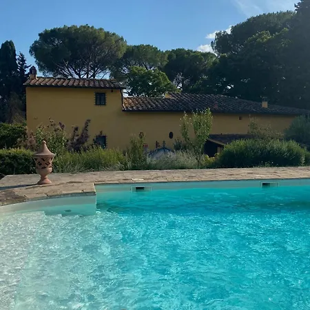 Villa Dimora Degli Ulivi *