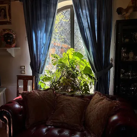 Dimora Degli Ulivi Villa Florence