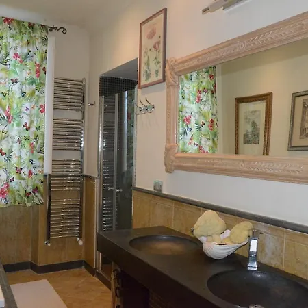 Dimora Degli Ulivi Villa