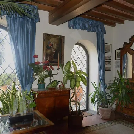 Villa Dimora Degli Ulivi *