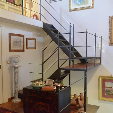 Villa Dimora Degli Ulivi Florence