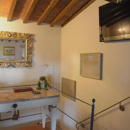 Dimora Degli Ulivi