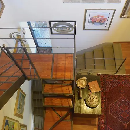 Villa Dimora Degli Ulivi Florence