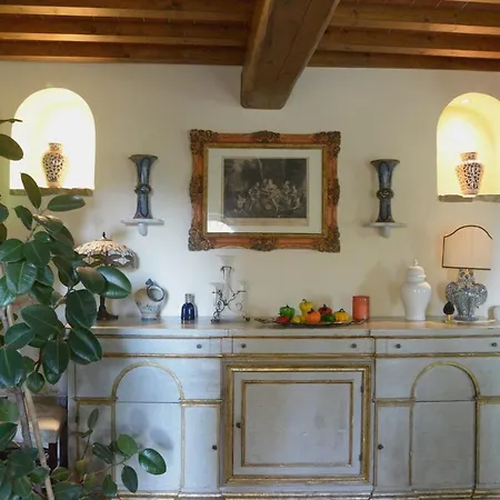 Villa Dimora Degli Ulivi *