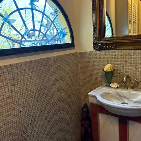 Villa Dimora Degli Ulivi Florence
