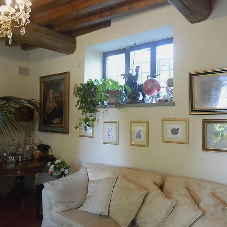 Villa Dimora Degli Ulivi *